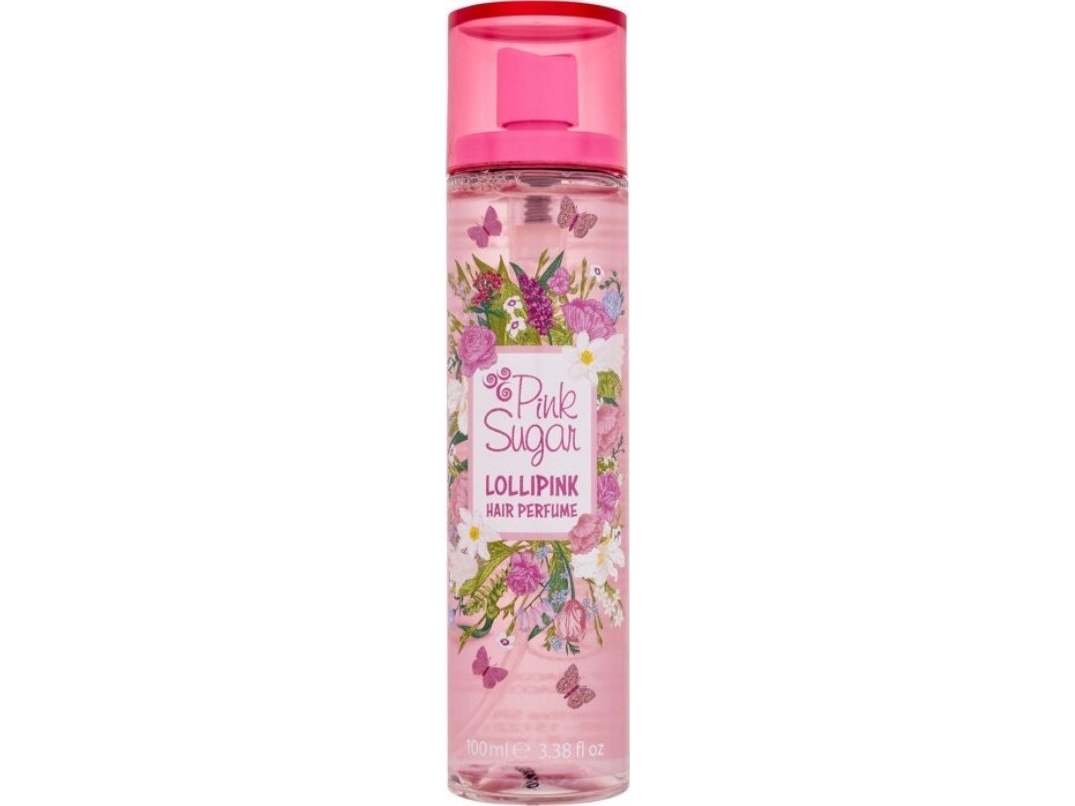 Aquolina Pink Sugar Lollipink Hmi W 100 Ml