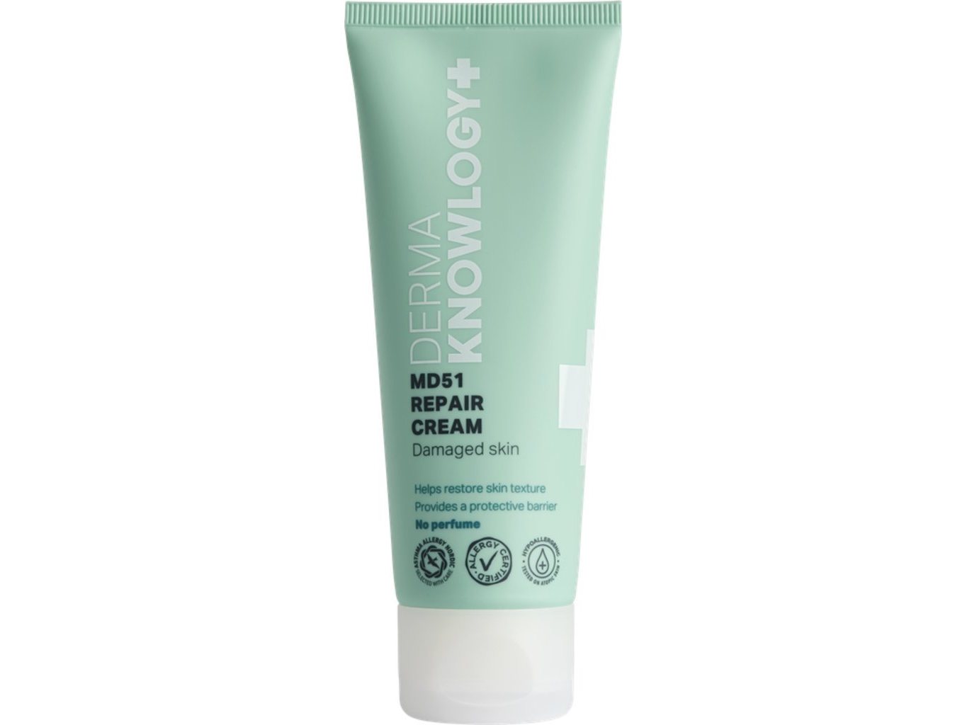 Dermaknowlogy_Md51 Repair Creme 75Ml