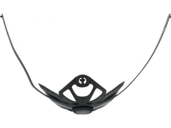Giro Hjelmjusteringsknap Giro Caden Fit System Sort Størrelse S (51-55 Cm) (Ny)