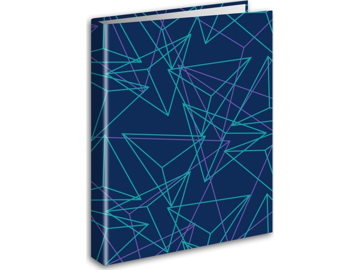 Tadeo Trading A4/2 Geometrie-Ordner Penmate