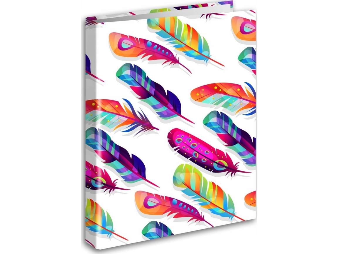 Tadeo Trading A4/2 fjäderpärm PENMATE | Arkivering - Elastikmappar & Chartekker - Sortering mappar | GameStuff