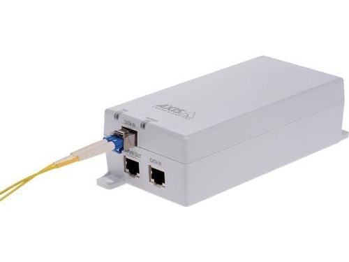 Axis T8154 60W Sfp Midspan Uk Accs