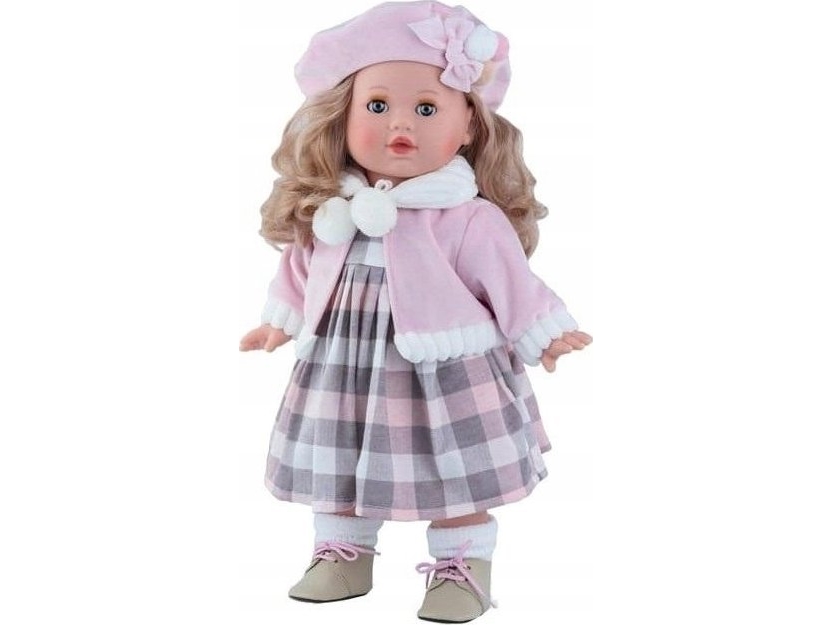 Antonio Juan Spanisch Tina Puppe 42Cm