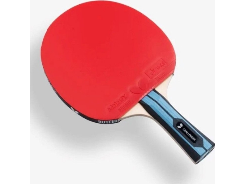 Butterfly Team Challenger Schläger