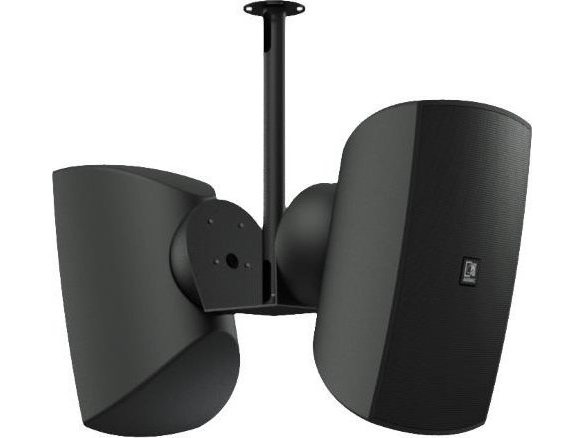 Audac AUDAC CMA162/B Ryhmäkiinnitys 2 ATEO6-kaiuttimelle, musta