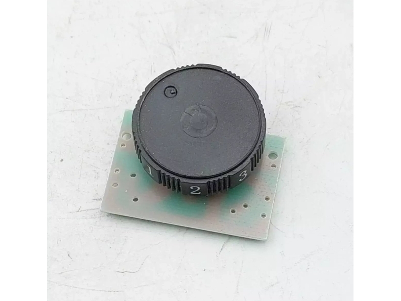Dedra Hastighedsregulator