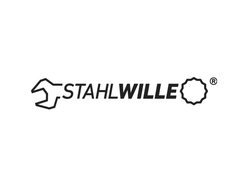 Stahlwille 6559 0 350 14 ZOLL ROHRZANGE STILLSON 65590350 Rørtang