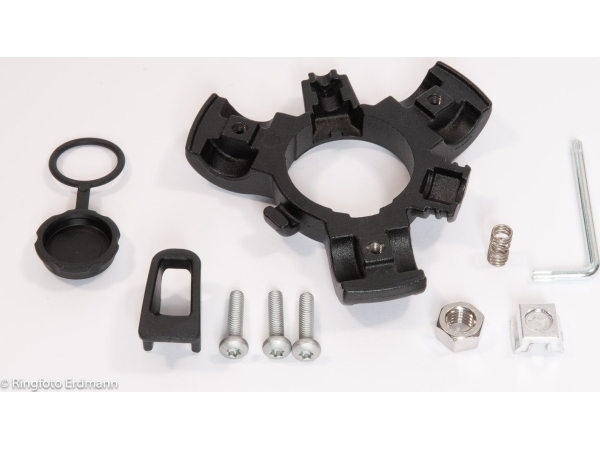 Manfrotto Unterteil Des Bügels Für Mt055xpro3
