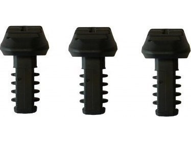 Manfrotto Stopki Do Befree Advanced 3 Szt. 12 Mm "D"