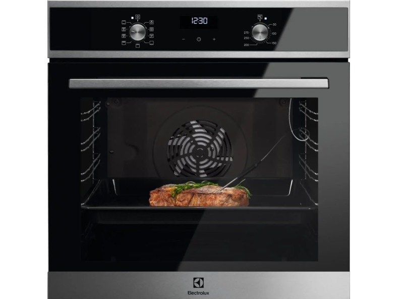 Piekarnik Electrolux Oven Electrolux Eoe5c71x