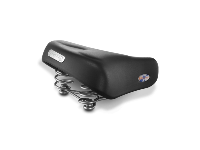 Selle Royal SELLEROYAL CLASSIC RELAXED 90st. HOLLAND SPRINGS unisex geeli satula + jouset (UUSI)