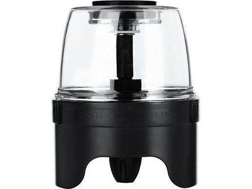 Salt and Pepper Grinder | Bordssättning - Tillbehör för bordet - Salt och peppar | GameStuff