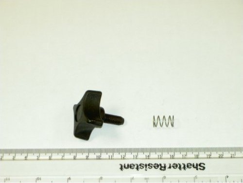 Säulenverriegelungsbolzen Für 058 M8/20Mm
