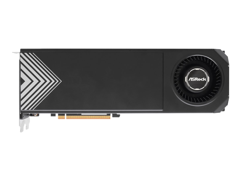 Asrock Rx 7900xt Creator 20gb Detaljhandel 20 480 Mb 90 Ga54zz 00uanf