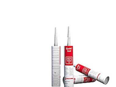 FIREPRO fugemasse - FIREPRO ACOUSTIC INTUMESCENT SEALANT Conlit seal 800