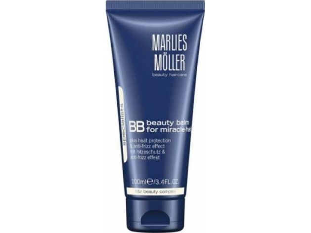 Marlies Mller Odżywka Marlies Mller Beauty Balm (100 Ml)