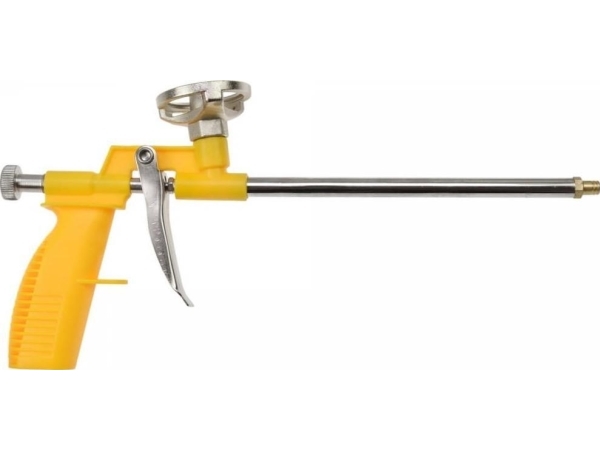 Geko PISTOLET DO PIANY MONTAŻOWEJ (40) K00115 GEKO