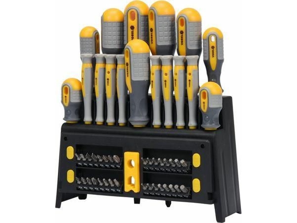 Vorel Drivers Component 50El.