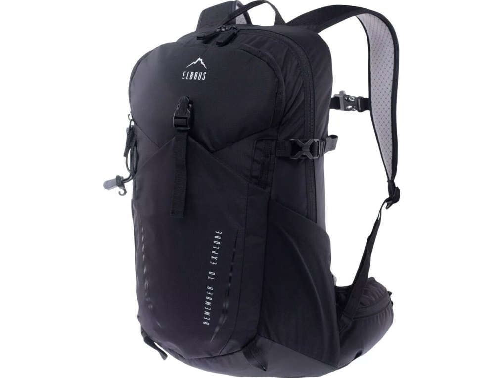 Reiserucksack Elbrus Archer Trekking/Stadt, Kapazität 18 Liter