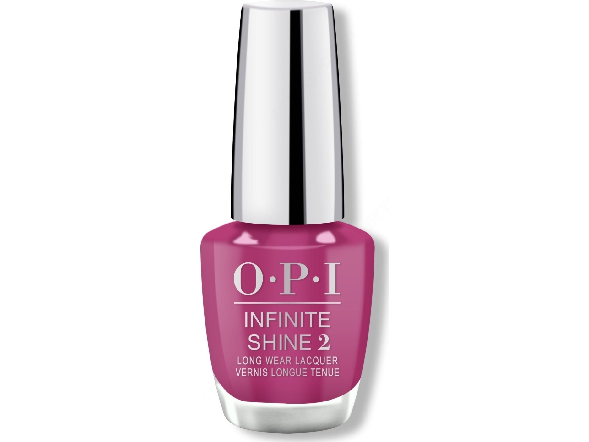 Opi, Infinite Shine 2, Nail Polish, #Isl La05, 7Th & Flower, 15 Ml For Women