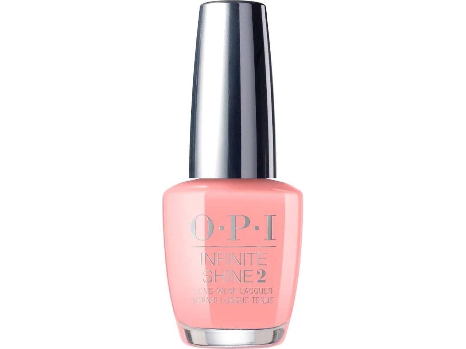 Opi Opi, Infinite Shine 2, Nail Polish, #Isl G49, Hopelessly Devoted To , 15 Ml For Women