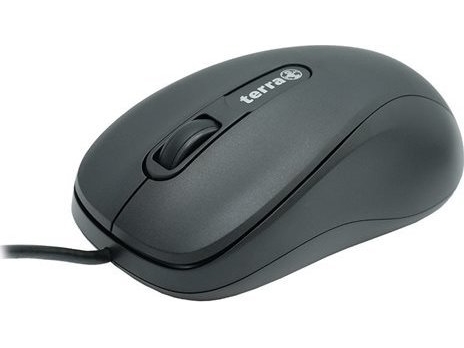 Wortmann TERRA 1500 - Mus - kabelansluten