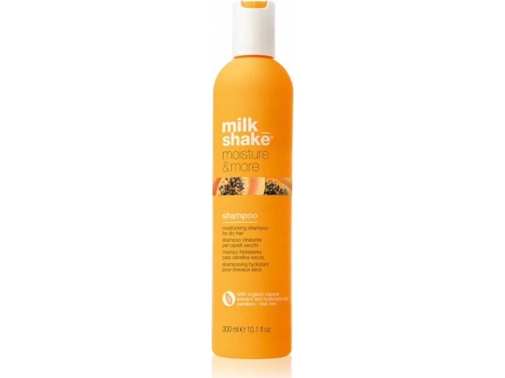Milk_Shake Moisture & More Shampoo 300 ml
