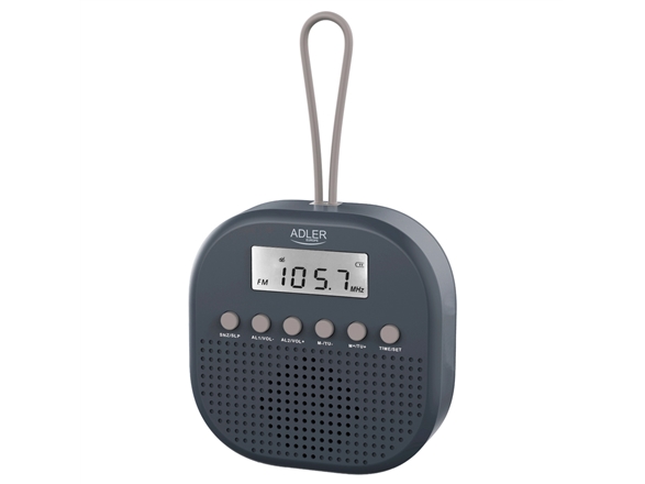 Radio Adler Ad-1912