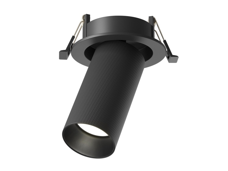 DOWNLIGHT ARTISAN GU10 10W B