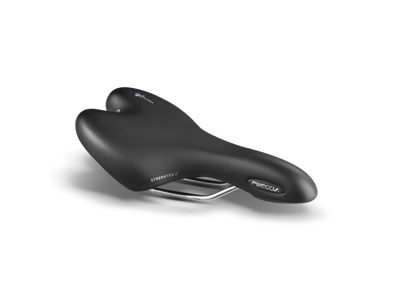 Selle Royal Siodło SELLEROYAL PREMIUM ATHLETIC 30st. FRECCIA STRENGTEX unisex żelowe (NEW) | Tele & GPS - GPS - Tillbehör | GameStuff
