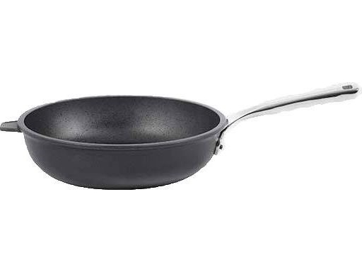 De Buyer Valurautainen paistinpannu 24cm
