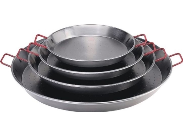 De Buyer pande til paelli 32 cm