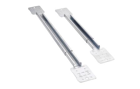 Walraven Wrsb Justerbar Glideskinne 60cm 50 Stk.