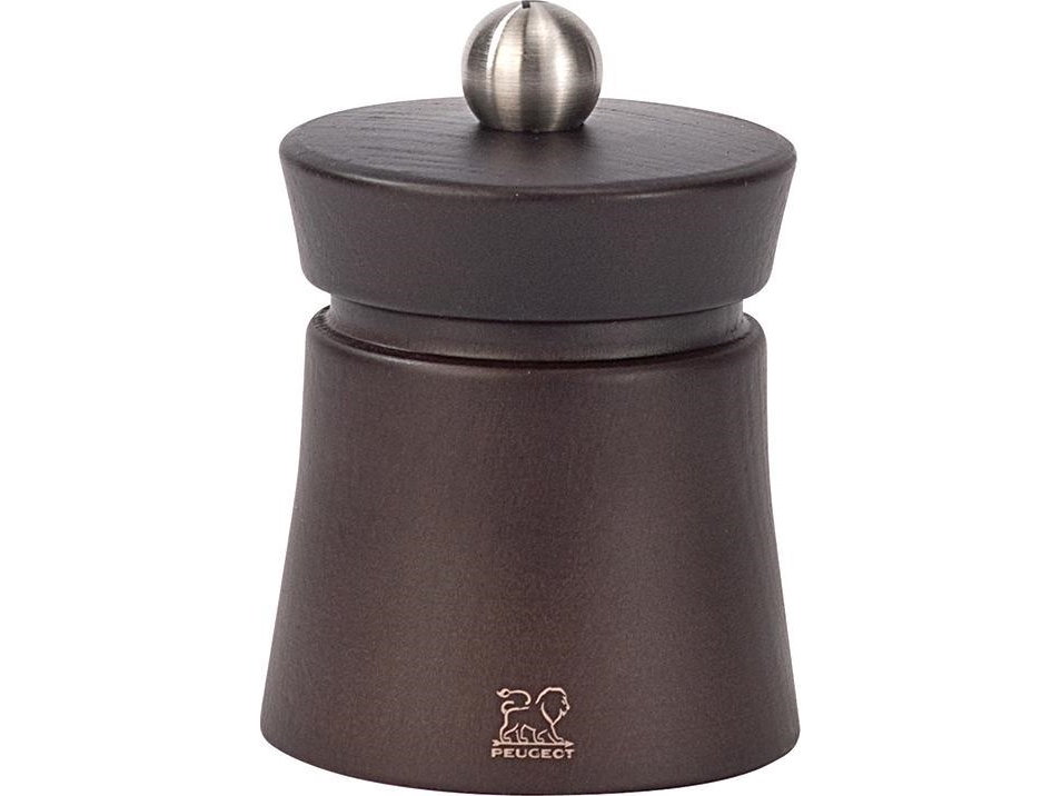 Peugeot Maustemylly 8 cm Peugeot Baya suklaa-pippurimylly