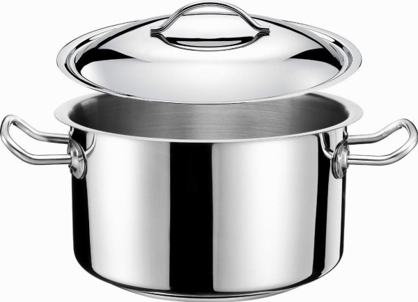 Tomgast Exclusive Gryde, Mellem 16 Cm Med Låg