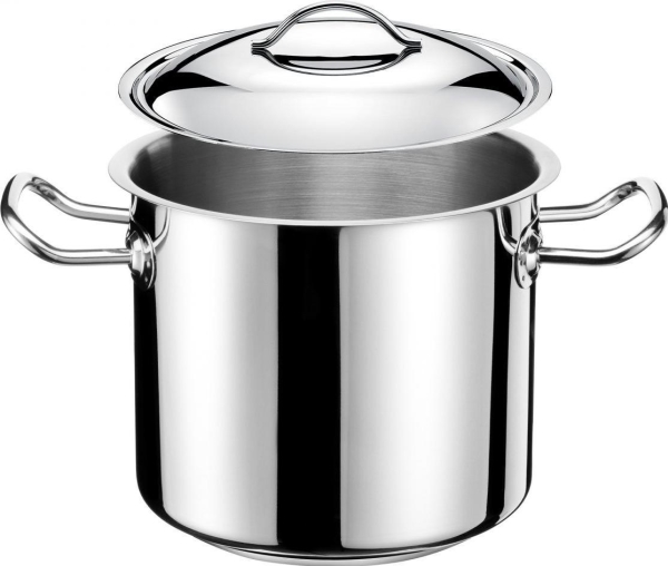 Tomgast Exclusive Høj Gryde 32 Cm Med Låg