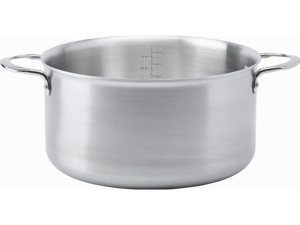 De Buyer Alchimy Gryde 16 Cm