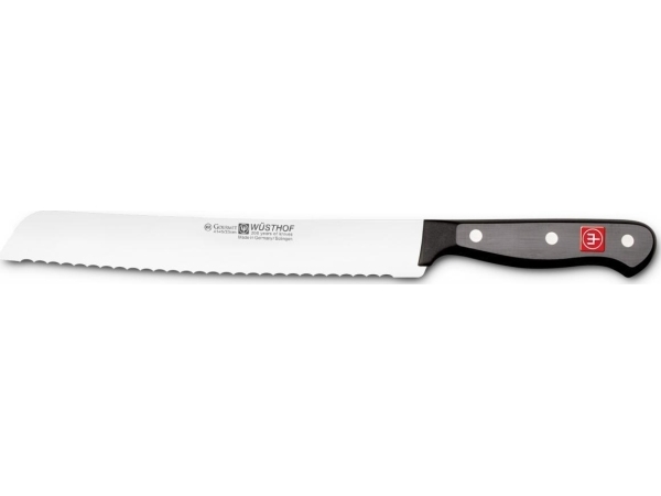 Wusthof Wusthof Brødkniv 23 cm - Gourmet