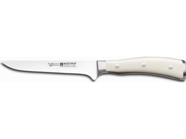 Wusthof Messer Zum Tranchieren 14 Cm - Classic Ikon Creme