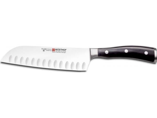 Wusthof Wusthof Santoku Kniv 17 Cm Classic Ikon