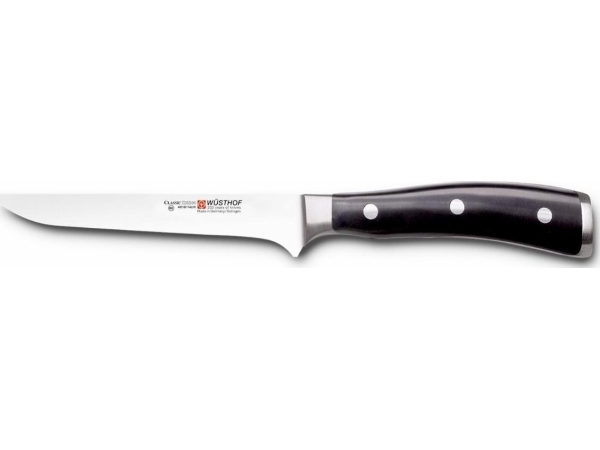 Wüsthof kniv til udskæringer 14 cm - Classic Ikon