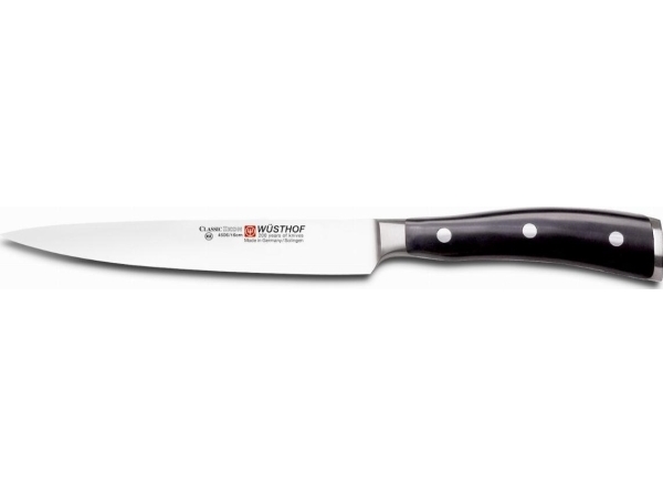 Wusthof kokkekniv 16 cm Classic Ikon
