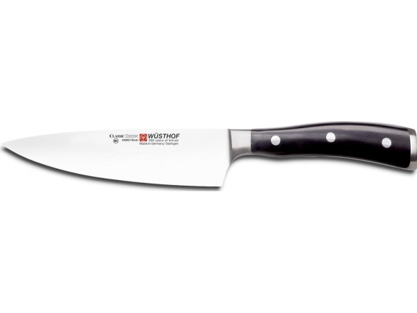 Wüsthof kokkekniv 16 cm - Classic Ikon