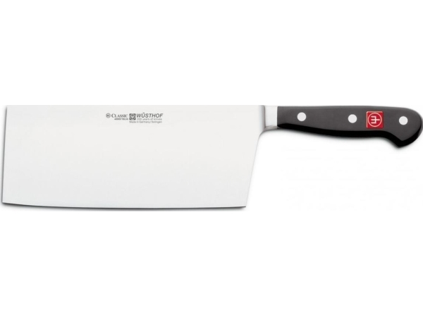 Wüsthof kinesisk kokkekniv 18 cm WSTHOF Classic