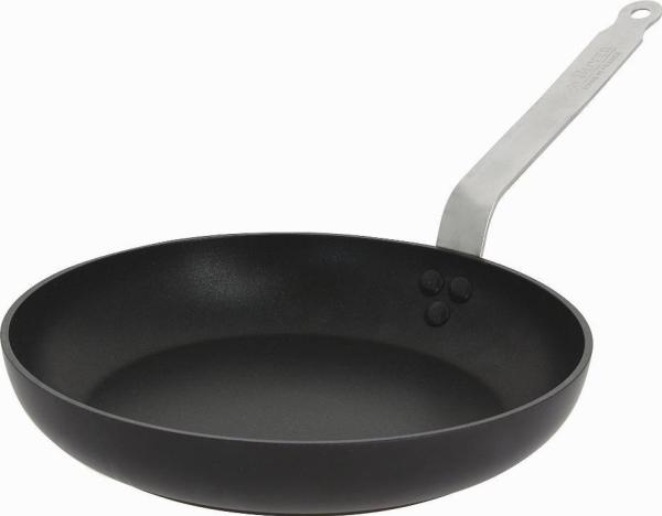 De Buyer stekpanna 20 cm | Köksutrustning - Grytor & pannor - Grillpannor | GameStuff