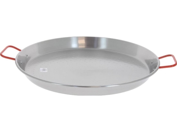 De Buyer paella-pande 28 cm