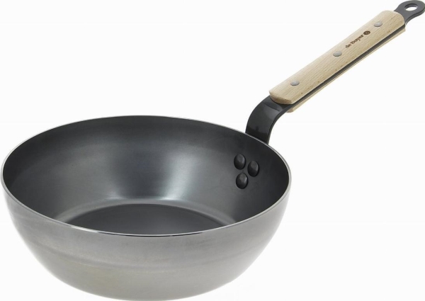 De Buyer 24cm paistinpannu