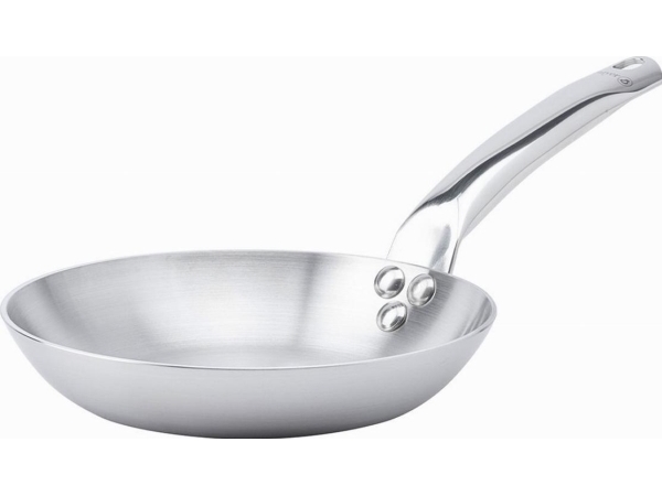 De Buyer 20cm paistinpannu