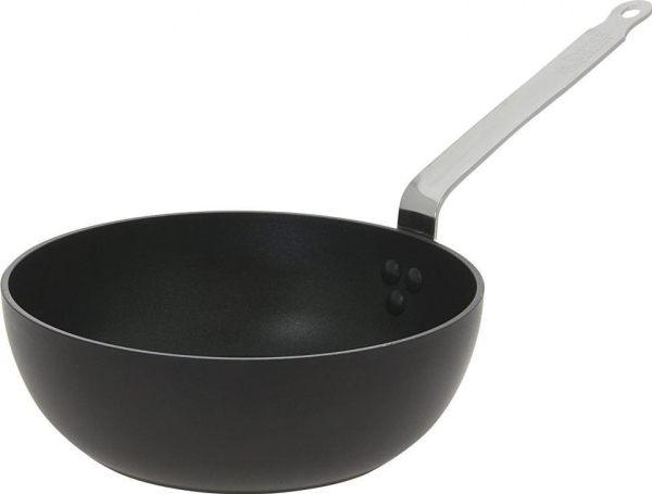 De Buyer Choc Intense sauterpande 24 cm