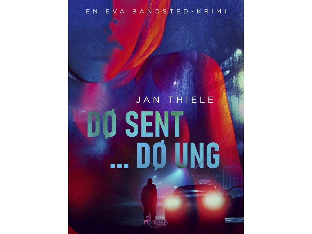 Dø Sent ... Dø Ung | Jan Thiele